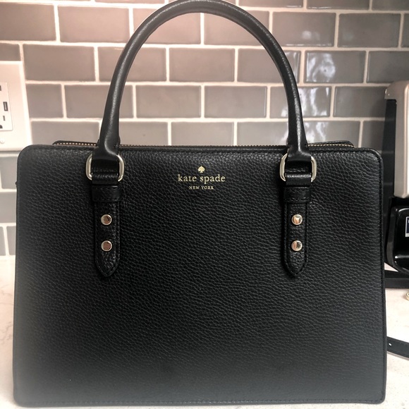 kate spade Handbags - Kate Spade Mulberry Street Lise